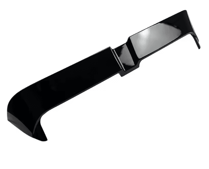 alerÓn volkswagen golf 7 gti alerÓn volkswagen golf 7 gti