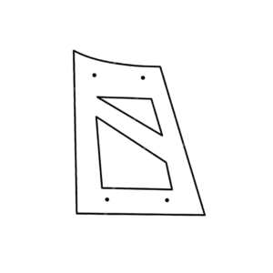 soporte midnight carbono