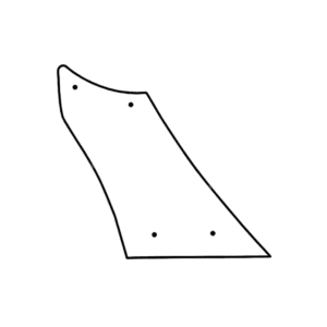 soporte shadowline carbono