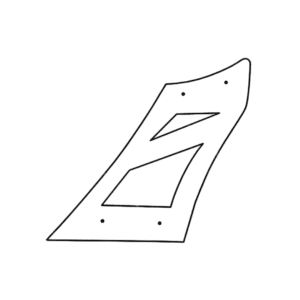 soporte arashi carbono