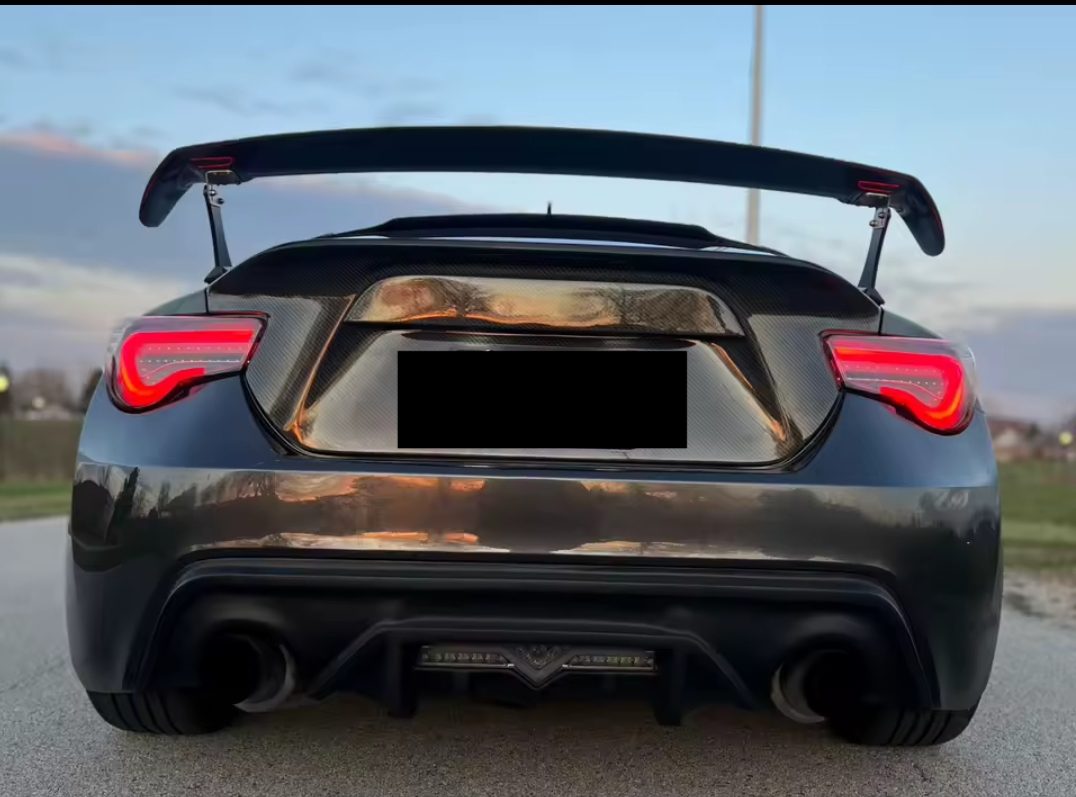 alerón universal alerón universal